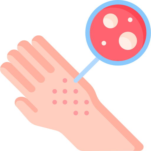 BrightPe - Dermatological Care